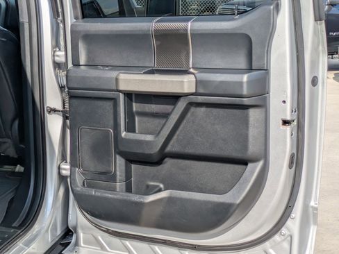 Used 2019 Ford F150 Raptor w/ Equipment Group 802A Luxury image 23