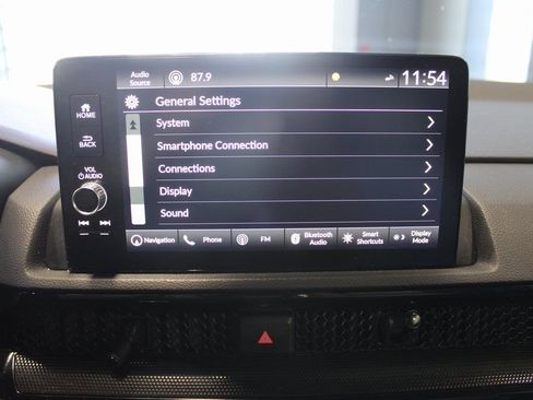 Used 2025 Honda CR-V Sport Touring image 33