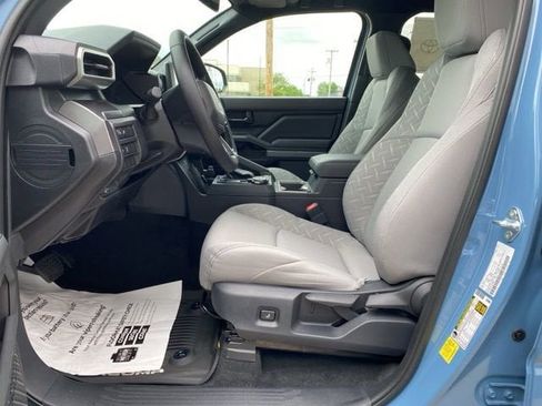 New 2026 Toyota Tacoma SR5 AWD/4WD image 15