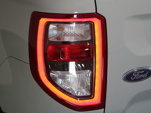 Used 2023 Ford Bronco Sport Outer Banks image 48