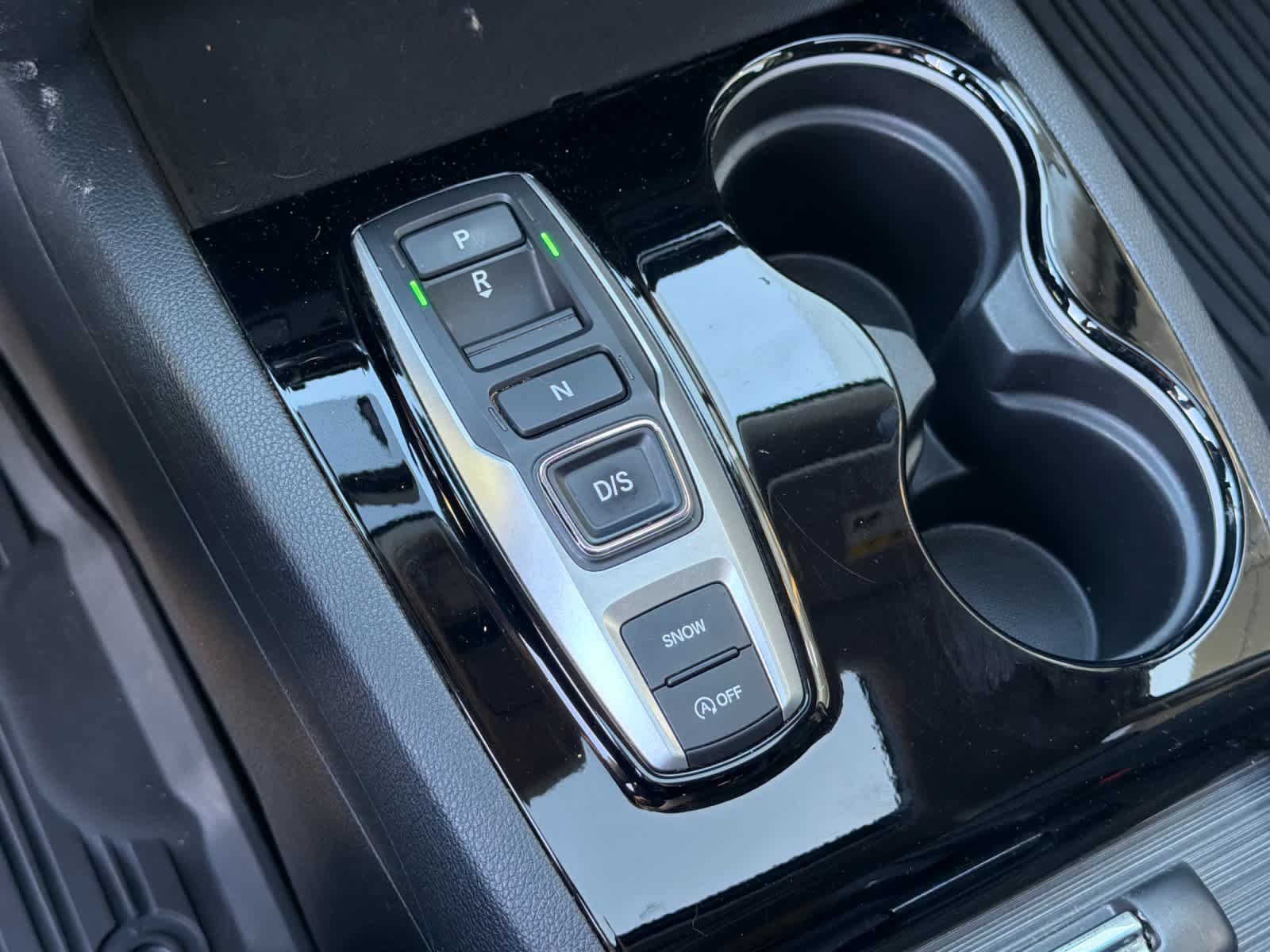 Used 2022 Honda Pilot Touring image 23