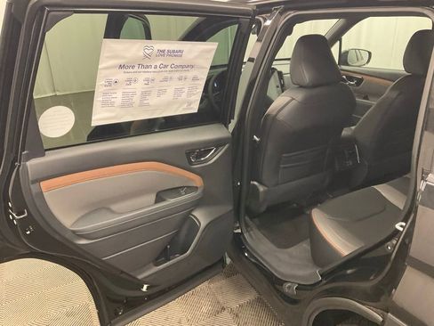 New 2026 Subaru Forester Sport image 31