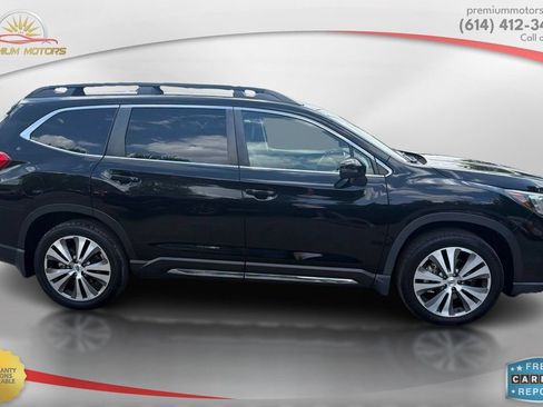 Used 2021 Subaru Ascent Limited w/ Technology Package AWD/4WD image 6