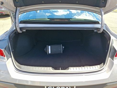 Used 2025 Hyundai Elantra Sport w/ Cargo Package FWD image 28
