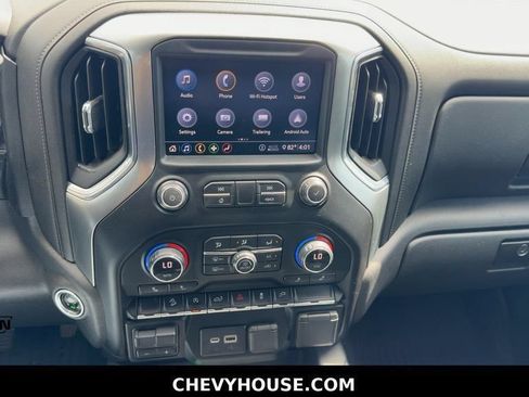 Used 2020 Chevrolet Silverado 1500 RST AWD/4WD image 69