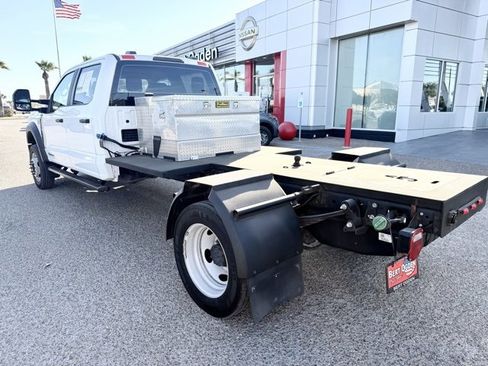 Used 2024 Ford F450 XL image 4