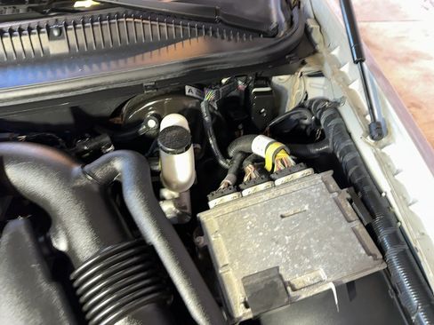 Used 2007 Lincoln Town Car Signature RWD image 85