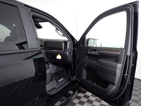New 2026 Chevrolet Silverado 1500 RST w/ RST Select Package AWD/4WD image 36