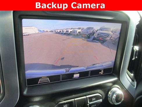 Used 2020 GMC Sierra 1500 SLT w/ SLT Premium Plus Package image 15