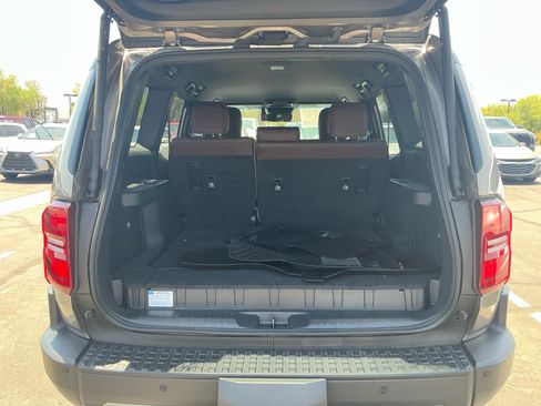 Used 2024 Toyota Land Cruiser AWD/4WD image 34