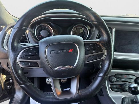 Certified 2020 Dodge Challenger R/T Scat Pack RWD image 17