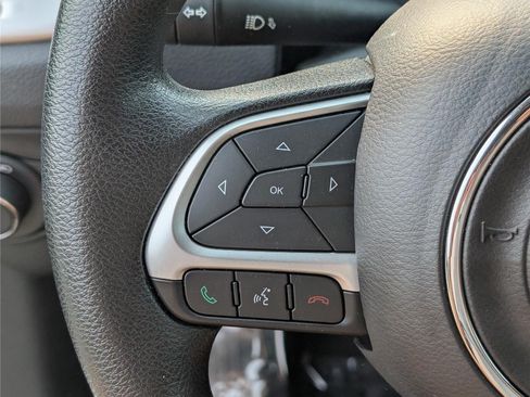 Used 2018 Jeep Compass Sport AWD/4WD image 20