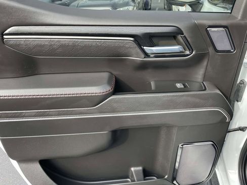 Used 2023 GMC Sierra 1500 AT4X w/ AT4X AEV Edition AWD/4WD image 22