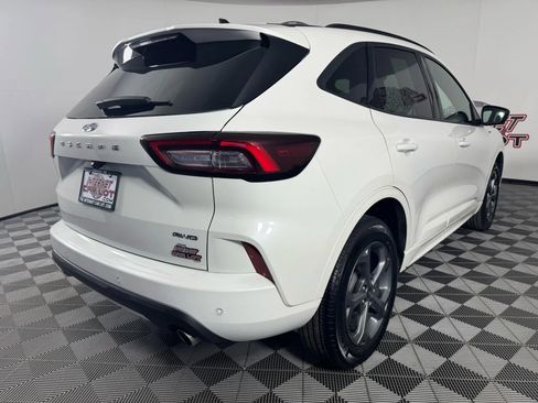 Used 2024 Ford Escape ST-Line w/ Tech Pack #1 image 29