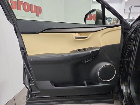 Used 2021 Lexus NX 300 FWD w/ Premium Package image 8