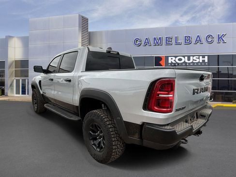 Used 2026 RAM 1500 RHO w/ RHO Level 1 Equipment Group AWD/4WD image 7