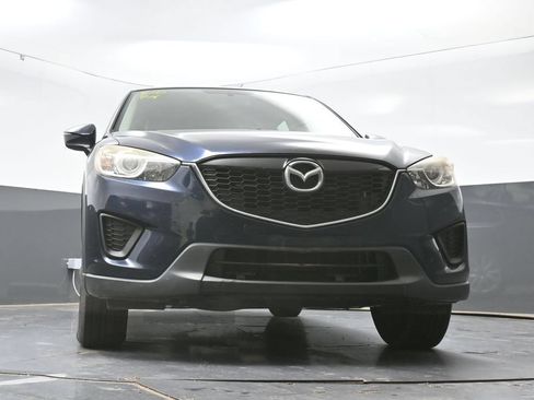 Used 2015 MAZDA CX-5 Sport w/ Bluetooth Audio Package AWD/4WD image 20