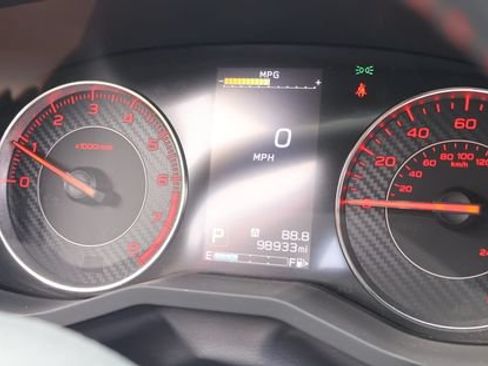 Used 2017 Subaru Impreza 2.0i Sport AWD/4WD image 14