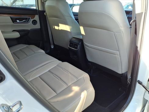 Used 2017 Honda CR-V Touring image 13