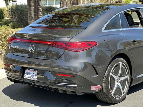 Used 2023 Mercedes-Benz EQE 350+ Sedan image 47