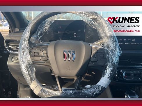 New 2026 Buick Envista Sport Touring w/ Convenience I Package image 27