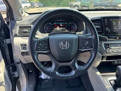 Used 2020 Honda Pilot EX-L image 20