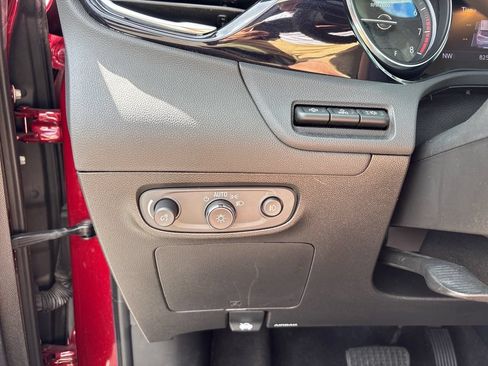 Used 2023 Buick Encore GX Essence w/ Advanced Technology Package FWD image 15