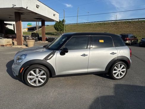 Used 2015 MINI Cooper Countryman S image 4