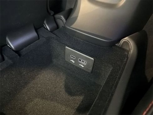 New 2026 Chevrolet Corvette Stingray Preferred Cpe w/ Z51 Performance Package image 29