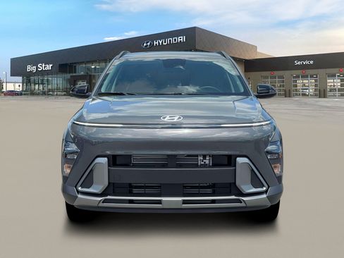 New 2026 Hyundai Kona SEL Premium FWD image 12