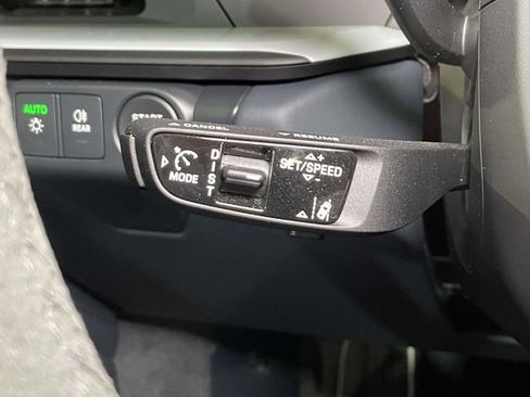 Certified 2025 Porsche 911 Carrera 4 GTS image 40