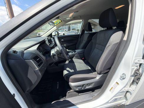 Used 2024 Nissan Rogue SV AWD/4WD image 14