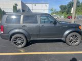 Used 2011 Dodge Nitro Heat w/ Popular Equipment Group image 3