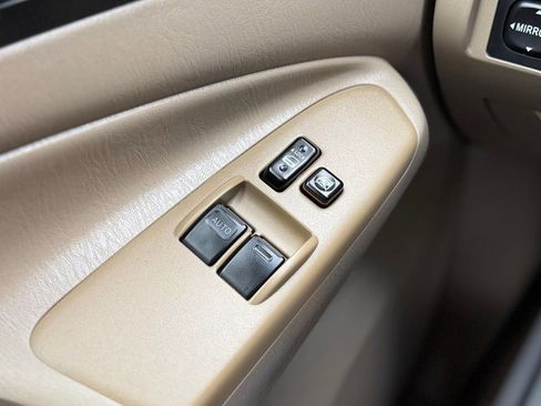 Used 2009 Toyota Tacoma 4x4 Access Cab V6 image 19