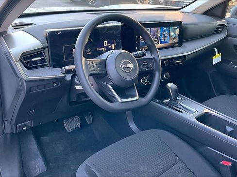 New 2026 Nissan Kicks S image 10