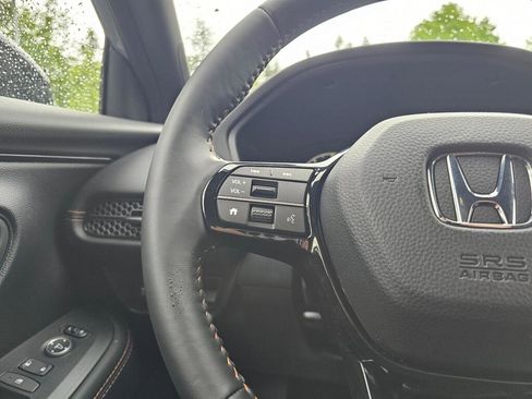 New 2026 Honda HR-V Sport image 34