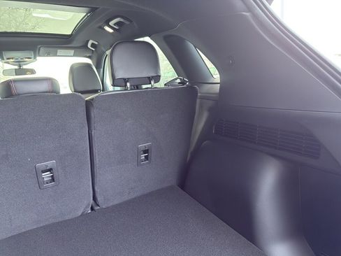 New 2026 Ford Escape ST-Line Select w/ Tech Pack #2 image 8