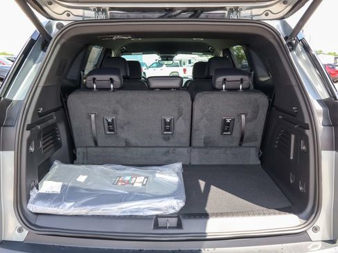 New 2027 GMC Acadia Elevation w/ Black Edition FWD image 5