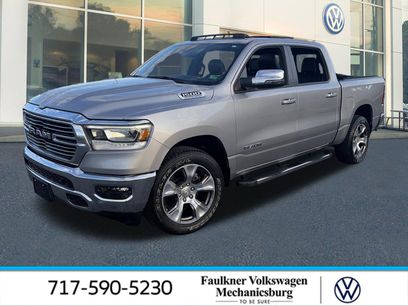 Used 2024 RAM 1500 Laramie