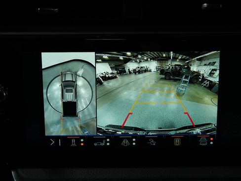 New 2026 GMC Sierra 1500 Denali image 40