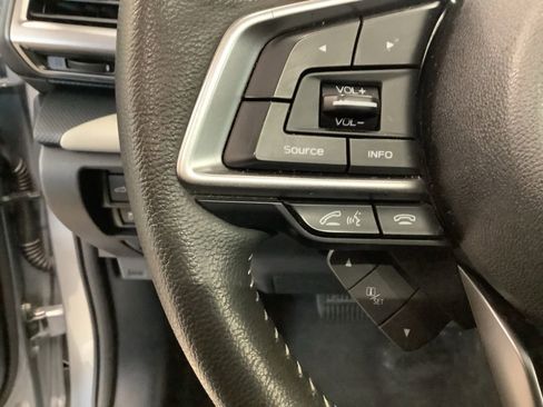 Used 2024 Subaru Forester Limited AWD/4WD image 24