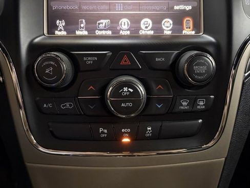 Used 2015 Jeep Grand Cherokee Limited image 51