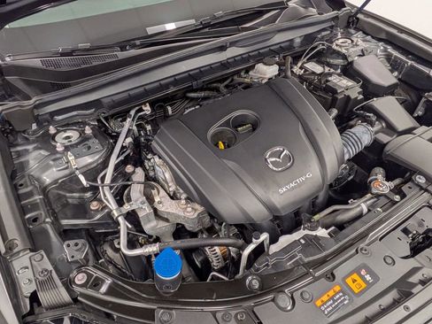 Used 2024 MAZDA CX-50 AWD 2.5 S w/ Weather Package image 31