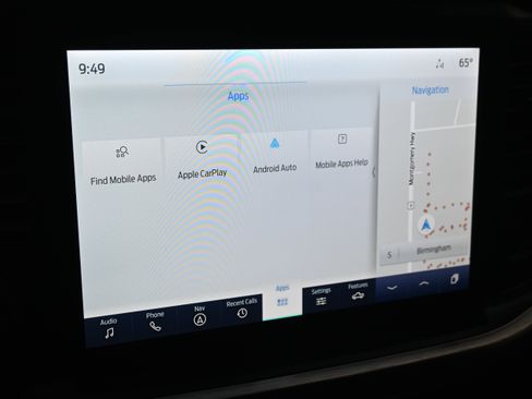 Used 2021 Ford F150 Lariat w/ Equipment Group 502A High image 8