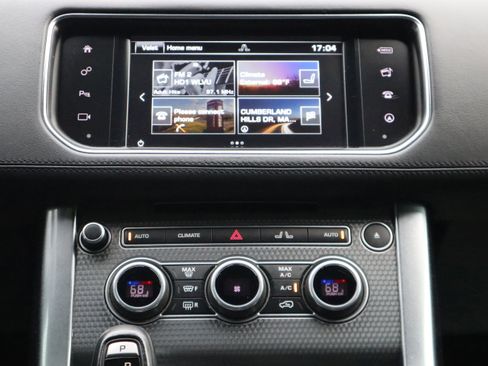 Used 2016 Land Rover Range Rover Sport SVR image 13