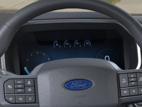 New 2026 Ford F150 Lariat image 13