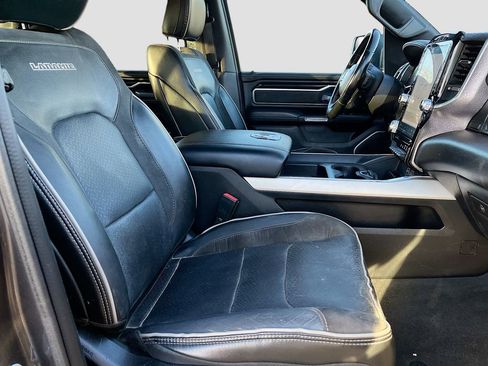 Used 2022 RAM 1500 Laramie w/ Sport Appearance Package image 28