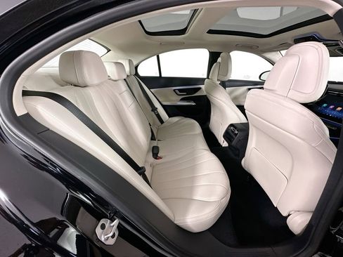 New 2026 Mercedes-Benz E 350 Sedan image 28