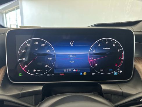 Certified 2025 Mercedes-Benz GLC 300 4MATIC image 28