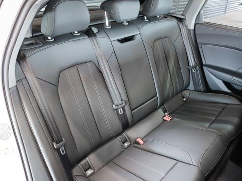 New 2025 Audi A5 2.0T Premium Plus image 11